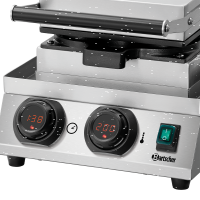 Bartscher Waffeleisen MDI Donut 900 Art.-Nr.: 370274 4