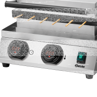 Bartscher Waffeleisen MDI Lolly 600 Art.-Nr.: 370275 4