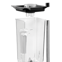 Bartscher Blender PRO 2,5L 150159 5