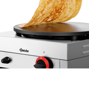 Bartscher Crêpe-Backgerät 1CP400G Art.-Nr.: 1043613
