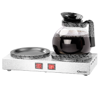 Bartscher Kannenwärmer WP-K200 Art.-Nr.: A190105 3