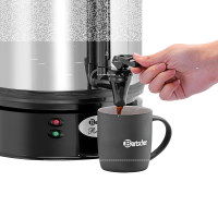 Bartscher Kaffeemaschine Regina Plus 90 A190199 5
