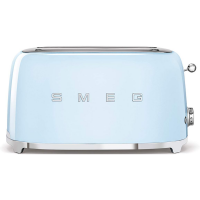 Smeg TSF02PBEU 50s Retro Style, 2-SCHLIT gallery