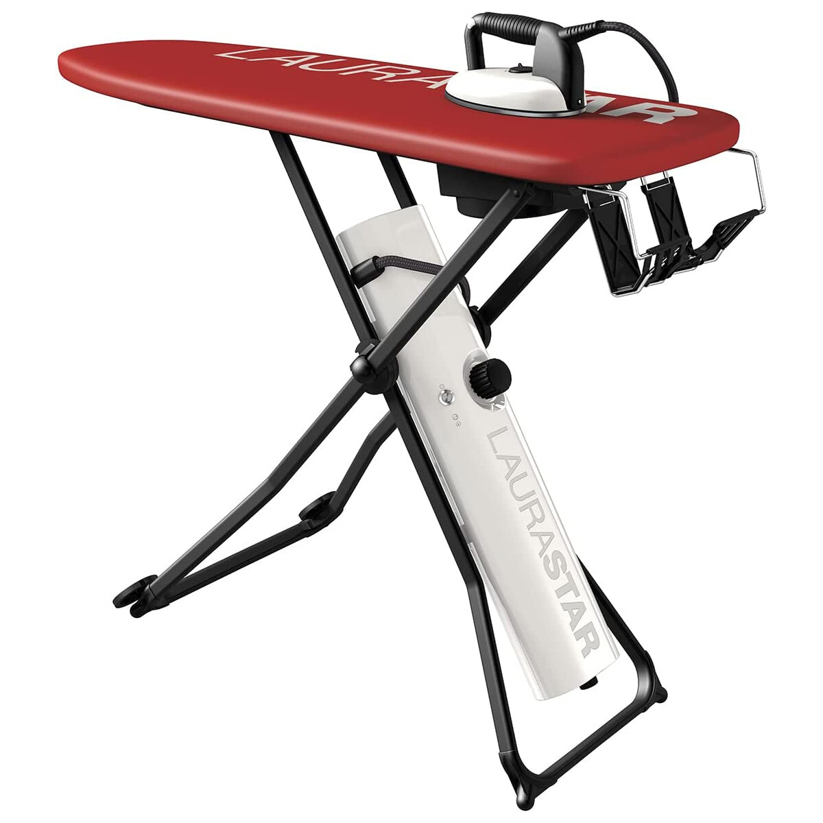 LAURASTAR GO PLUS 000.0303.785 1800Watt 3.5Bar