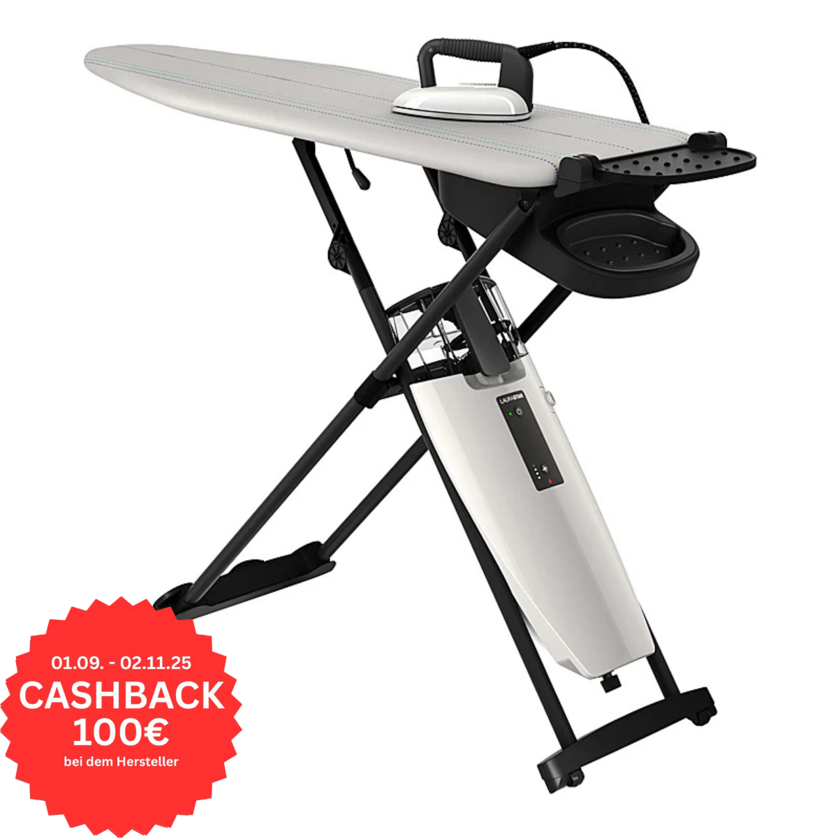 Laurastar Smart I 000.0303.810 *100€...