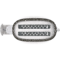 Smeg TSF02BLEU 50s Retro Style, 2-SCHLITZ-TOASTER, LANG, SCH