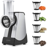 Caso CR4 Elektrische Design-Multireibe,  gallery