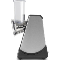 Caso CR4 Elektrische Design-Multireibe, 200 Watt, ideale Gem