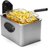 Frifri 1948 Fritteuse 4,5Liter 3200Watt  gallery