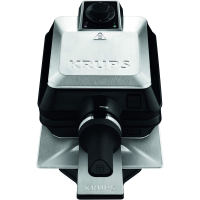 Krups FDD95D, Professionelles, Doppelwaf gallery