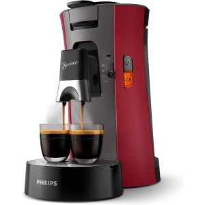 PHILIPS CSA240/90 Senseo Select Kaffeepadmaschine 1450 Watt