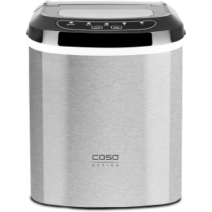 CASO 3301 IceMaster Pro - Design Eiswürfelbereiter,...