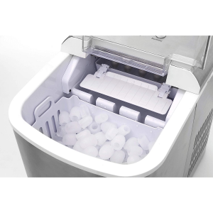 Caso 3302 IceChef Pro - Design Eiswürfelbereiter,...