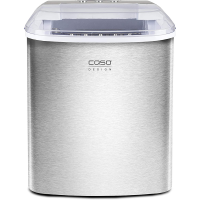 Caso 3302 IceChef Pro mit Edelstahl Geh& gallery