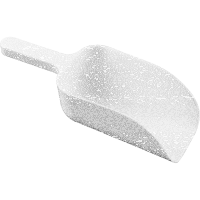 Caso 3302 IceChef Pro mit Edelstahl Gehäuse und fü