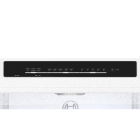 Bosch KGN36VICT Serie 4 Freistehende Kühl-Gefrier-Kombi