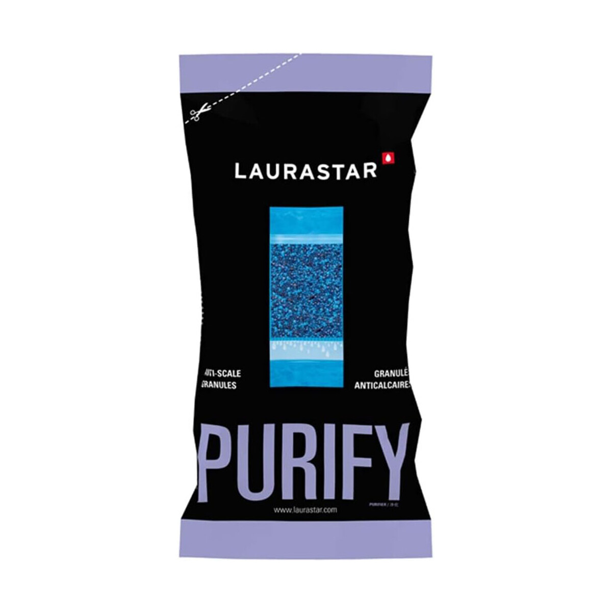 Laurastar 302.7800.898 PURIFY Anti-Kalk-Granulat