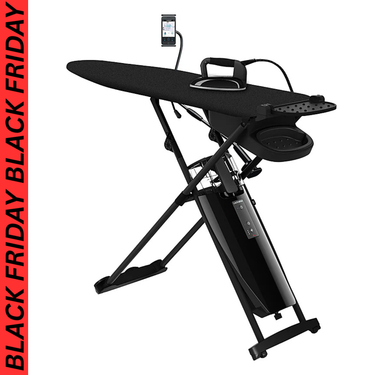 Laurastar Smart M Limited Edition 000.2301.805  –...