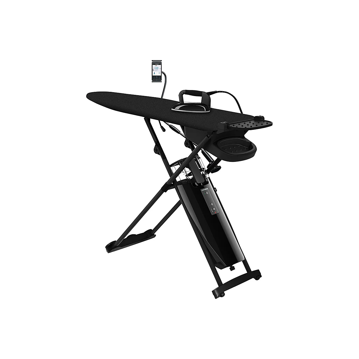 Laurastar Smart M Limited Edition 000.2301.805  –...