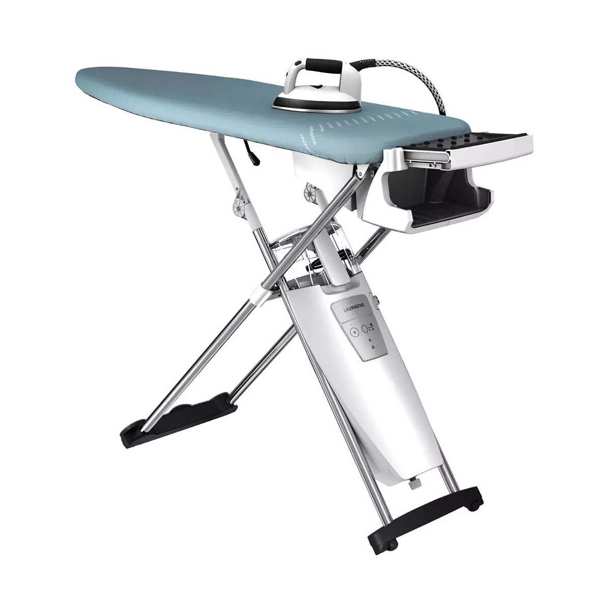 Laurastar 000.0333.756 SMART S PURE Dampfbügelsystem