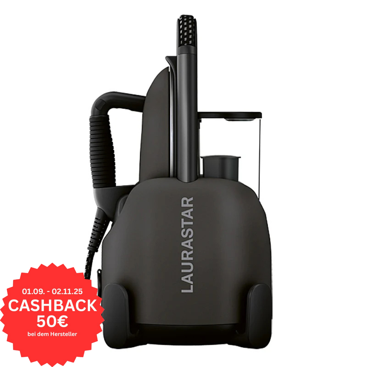 Laurastar Lift Xtra Titan *50€ CASHBACK* –...