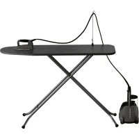 Laurastar Lift Xtra Titan – tragbarer 3-in-1 Dampfb&uu