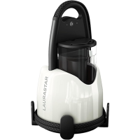 Laurastar 000.0303.511 Lift Pure White, Dampfbügelstati