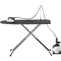 Laurastar 000.0303.511 Lift Pure White, Dampfbügelstati