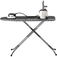 Laurastar 000.0303.511 Lift Pure White, Dampfbügelstati