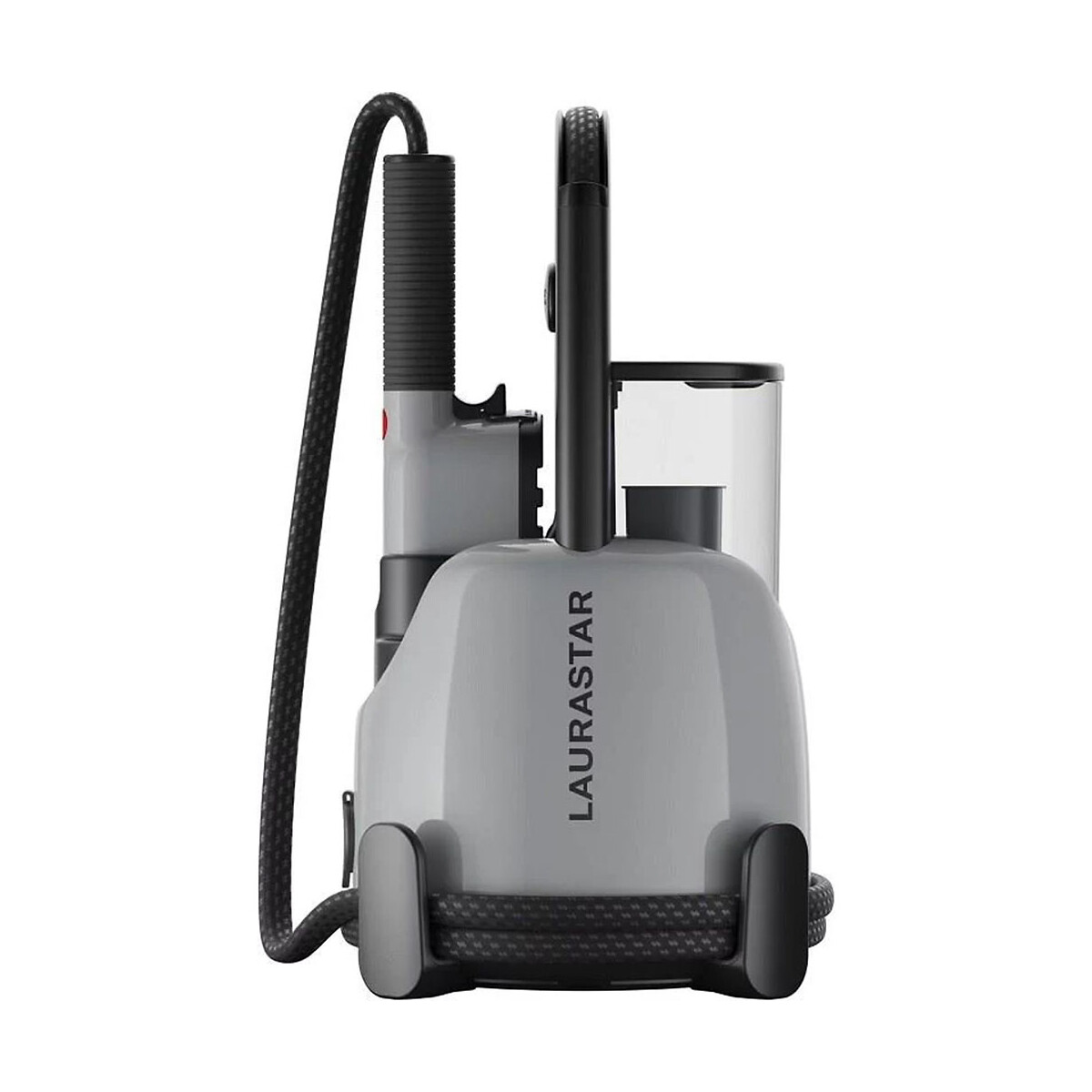 LAURASTAR 000.0302.580 Izzi Hygiene Steamer,...