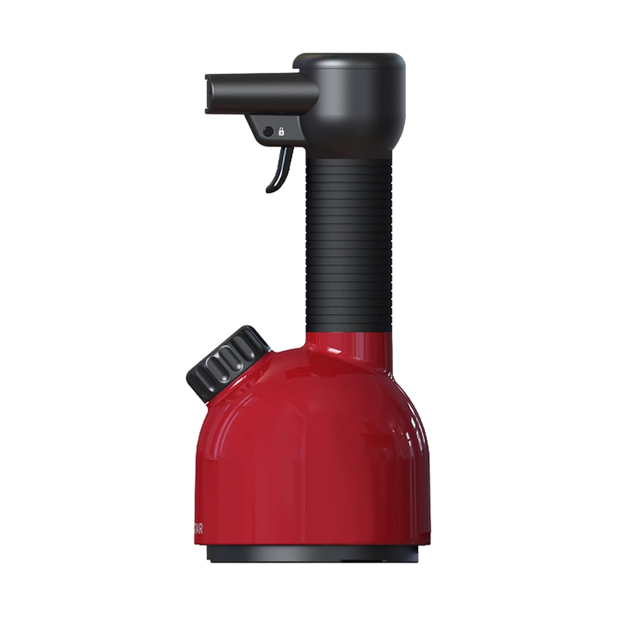 Laurastar 000.0304.600 IGGI Intense Red Tragbare...