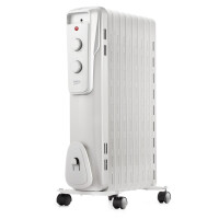 Beko RH05220 Oelradiator 2000W gallery