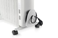 Beko RH05220 Oelradiator 2000W 3