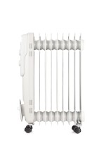 Beko RH05220 Oelradiator 2000W 4