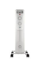 Beko RH05220 Oelradiator 2000W 5