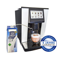 Acopino Kaffeevollautomat Emilia Espress gallery