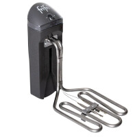 Frifri 5828 Fritteuse-Kühlzonenfritteuse, 3,5 L, 3200 W