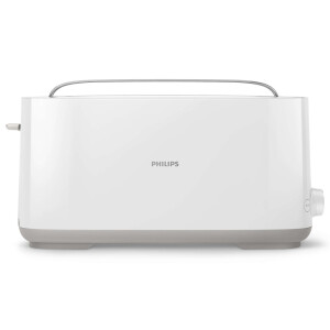 Philips HD2590/00 Domestic Appliances Toaster, Weiß