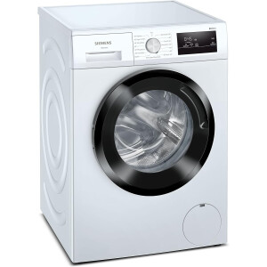 Siemens WM14N0K5 Waschmaschine iQ300, Frontlader mit 7kg...