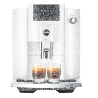 JURA E4 Piano White (EA) Kaffeevollautom gallery