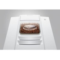 JURA E4 Piano White (EA) Kaffeevollautomat 15433 6