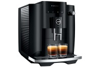 JURA E4 Piano Black (EA) Kaffeevollautomat 15435 2