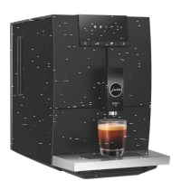 Jura 15501 ENA4 Kaffeevollautomat Full Metropolitan Black 2