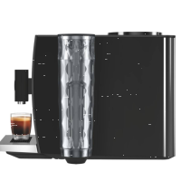 Jura 15501 ENA4 Kaffeevollautomat Full Metropolitan Black 3