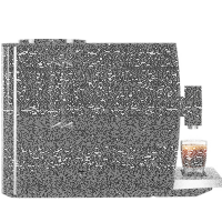 Jura 15501 ENA4 Kaffeevollautomat Full Metropolitan Black 4