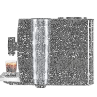 JURA ENA 4 Full Metropolitan Black (EA) Kaffeevollautomat 15