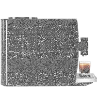 JURA ENA 4 Full Metropolitan Black (EA) Kaffeevollautomat 15