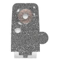 JURA ENA 4 Full Metropolitan Black (EA) Kaffeevollautomat 15