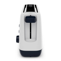 Tefal TL302110 1-Langschlitztoaster, weiss 2