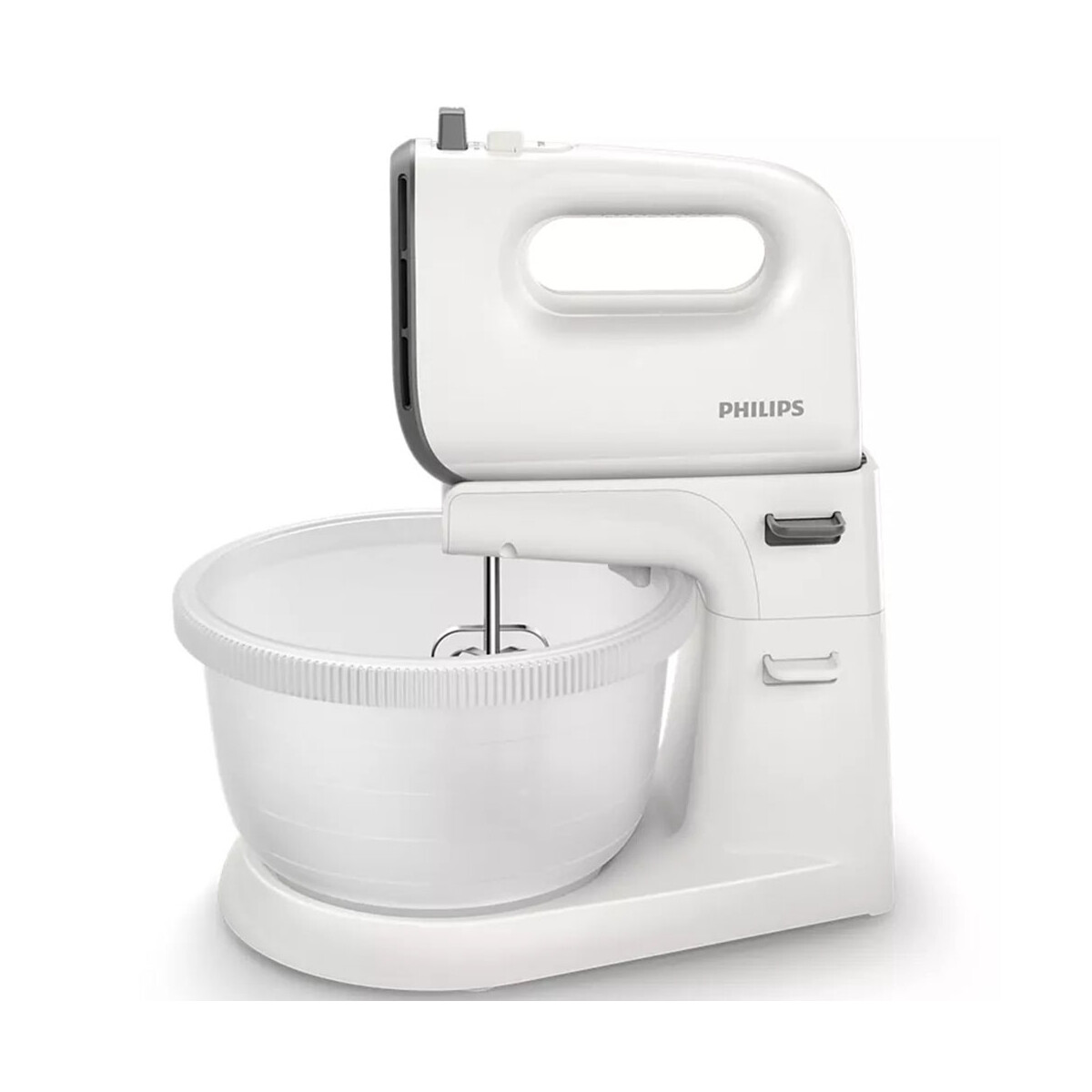 Philips HR3745/00 Handmixer Viva Collection series 5000 -...
